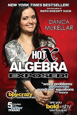 Hot X: Algebra expusă! - Hot X: Algebra Exposed!