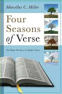 Patru anotimpuri de versuri - Four Seasons of Verse