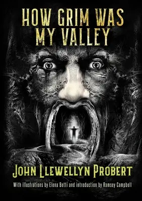 Cât de sumbră a fost valea mea - How Grim Was My Valley
