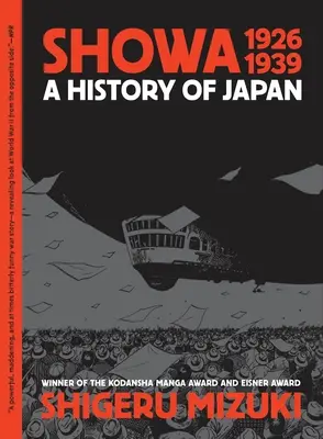 Showa 1926-1939: O istorie a Japoniei - Showa 1926-1939: A History of Japan