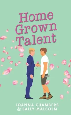 Talent crescut acasă - Home Grown Talent