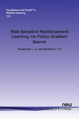 Învățarea de întărire sensibilă la risc prin căutarea gradientului politicii - Risk-Sensitive Reinforcement Learning via Policy Gradient Search