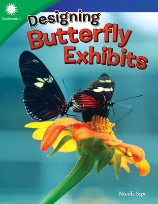 Proiectarea exponatelor cu fluturi - Designing Butterfly Exhibits