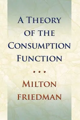 Teoria funcției de consum - Theory of the Consumption Function