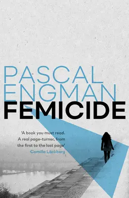 Femicide - cel mai recent THRILLER BESTISELLING din Scandinavia - Femicide - the latest BESTSELLING THRILLER from Scandinavia