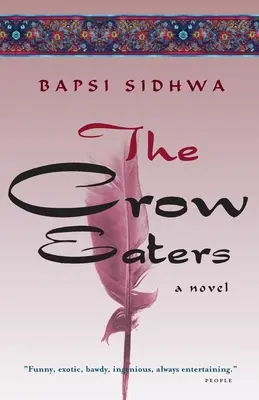 Mâncătorii de ciori - The Crow Eaters