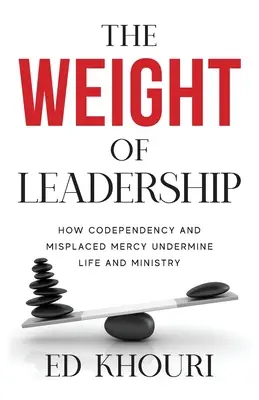 Greutatea leadershipului - The Weight of Leadership