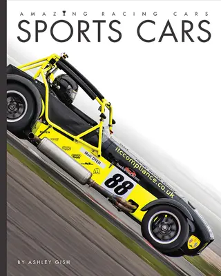Mașini sport - Sports Cars