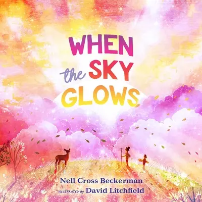 Când cerul strălucește - When the Sky Glows