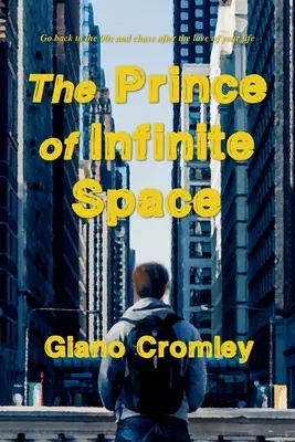 Prințul spațiului infinit - The Prince of Infinite Space