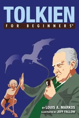 Tolkien pentru începători - Tolkien for Beginners