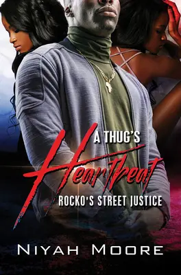 Bătăile inimii unui golan: Justiția de stradă a lui Rocko - A Thug's Heartbeat: Rocko's Street Justice