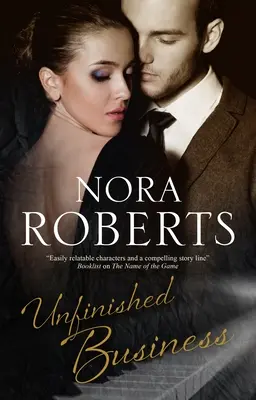 Afaceri neterminate - Unfinished Business