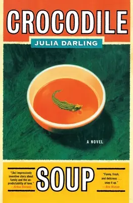 Supă de crocodil - Crocodile Soup