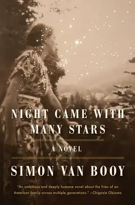 Noaptea a venit cu multe stele - Night Came with Many Stars