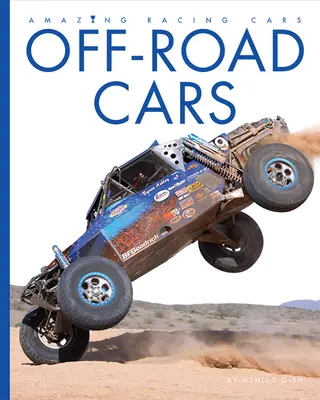 Mașini off-road - Off-Road Cars