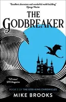 Godbreaker - The Godbreaker