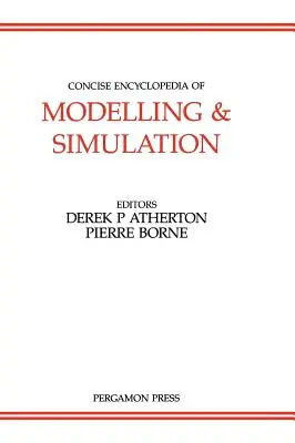 Enciclopedia concisă de modelare și simulare: Volume 5 - Concise Encyclopedia of Modelling and Simulation: Volume 5