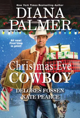 Cowboy în Ajunul Crăciunului - Christmas Eve Cowboy