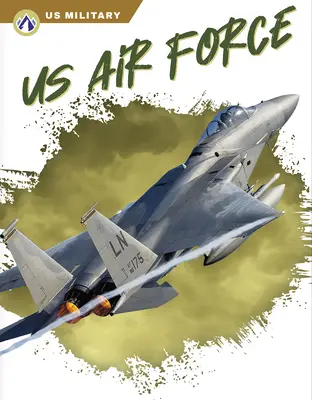 Forțele aeriene americane - US Air Force