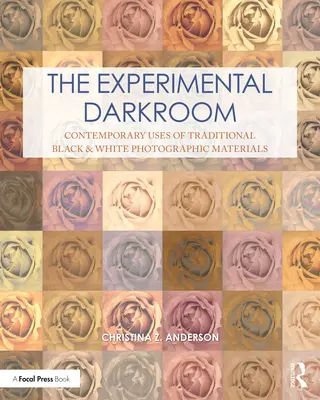 Camera obscură experimentală: Utilizări contemporane ale materialelor fotografice tradiționale alb-negru - The Experimental Darkroom: Contemporary Uses of Traditional Black & White Photographic Materials