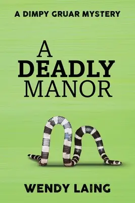 Un conac mortal - A Deadly Manor