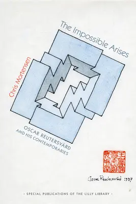 Imposibilul se ridică: Oscar Reutersvrd și contemporanii săi - The Impossible Arises: Oscar Reutersvrd and His Contemporaries