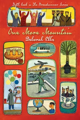 Încă un munte - One More Mountain