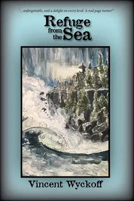 Refugiul din mare - Refuge from the Sea