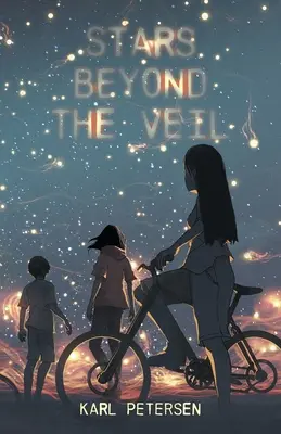 Stele dincolo de văl - Stars Beyond the Veil