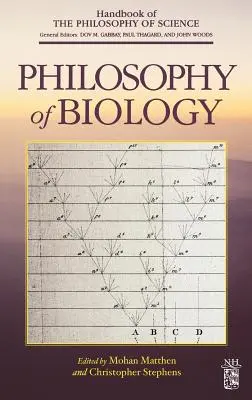 Filosofia biologiei - Philosophy of Biology