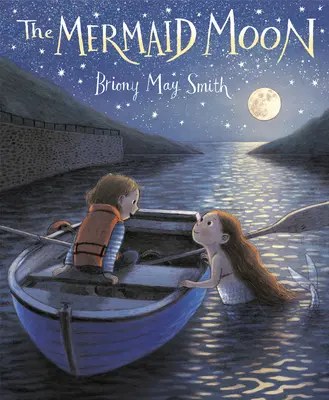 Luna Sirenei - The Mermaid Moon