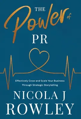 The Power of PR