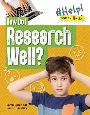 Cum să fac o cercetare bună? - How Do I Research Well?