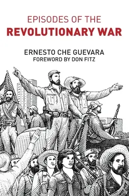 Episoade din războiul revoluționar - Episodes of the Revolutionary War