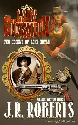 Legenda lui Roxy Doyle - The Legend of Roxy Doyle