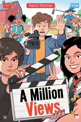 Un milion de vizualizări - A Million Views