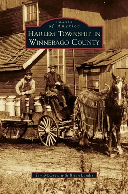 Harlem Township în comitatul Winnebago - Harlem Township in Winnebago County