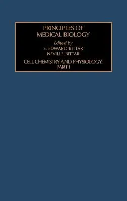 Chimie și fiziologie celulară: Partea I: Volumul 4 - Cell Chemistry and Physiology: Part I: Volume 4