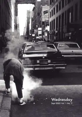 Miercuri Vol. 1 Nr. 2 - Wednesday Vol. 1 No. 2