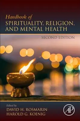 Manual de spiritualitate, religie și sănătate mintală - Handbook of Spirituality, Religion, and Mental Health