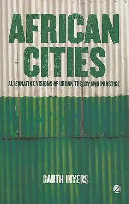 Orașe africane - African Cities