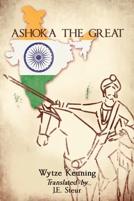 Ashoka cel Mare - Ashoka the Great