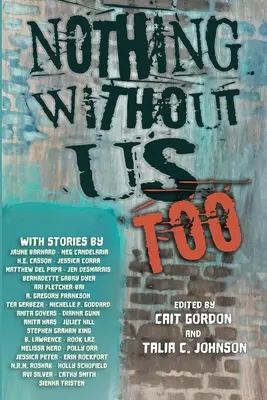 Nimic și fără noi - Nothing Without Us Too