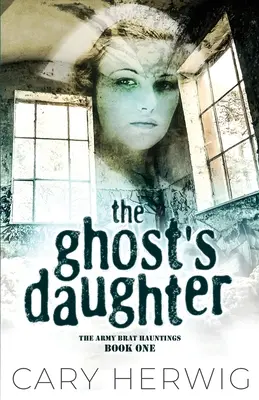 Fiica fantomei [The Ghost's Daughter - The Ghost's Daughter