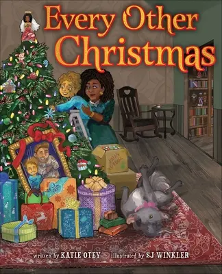 Fiecare alt Crăciun - Every Other Christmas