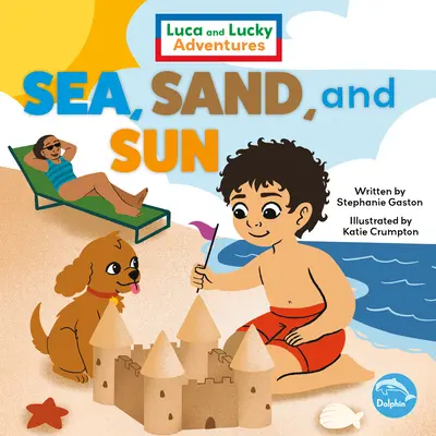 Mare, nisip și soare - Sea, Sand, and Sun