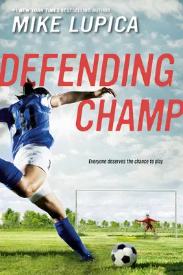 Campion apărător - Defending Champ