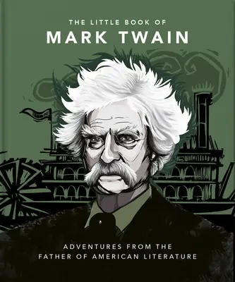 Mica carte a lui Mark Twain - The Little Book of Mark Twain