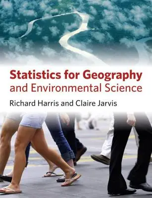 Statistică pentru geografie și știința mediului - Statistics for Geography and Environmental Science